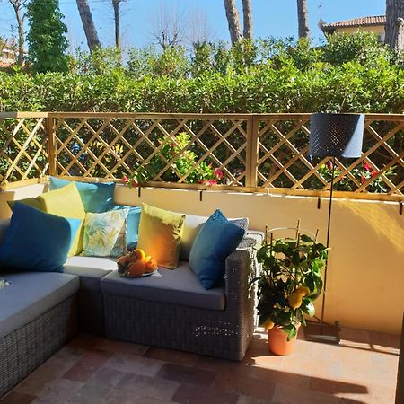 Versilia Apartment Forte dei Marmi Zewnętrze zdjęcie