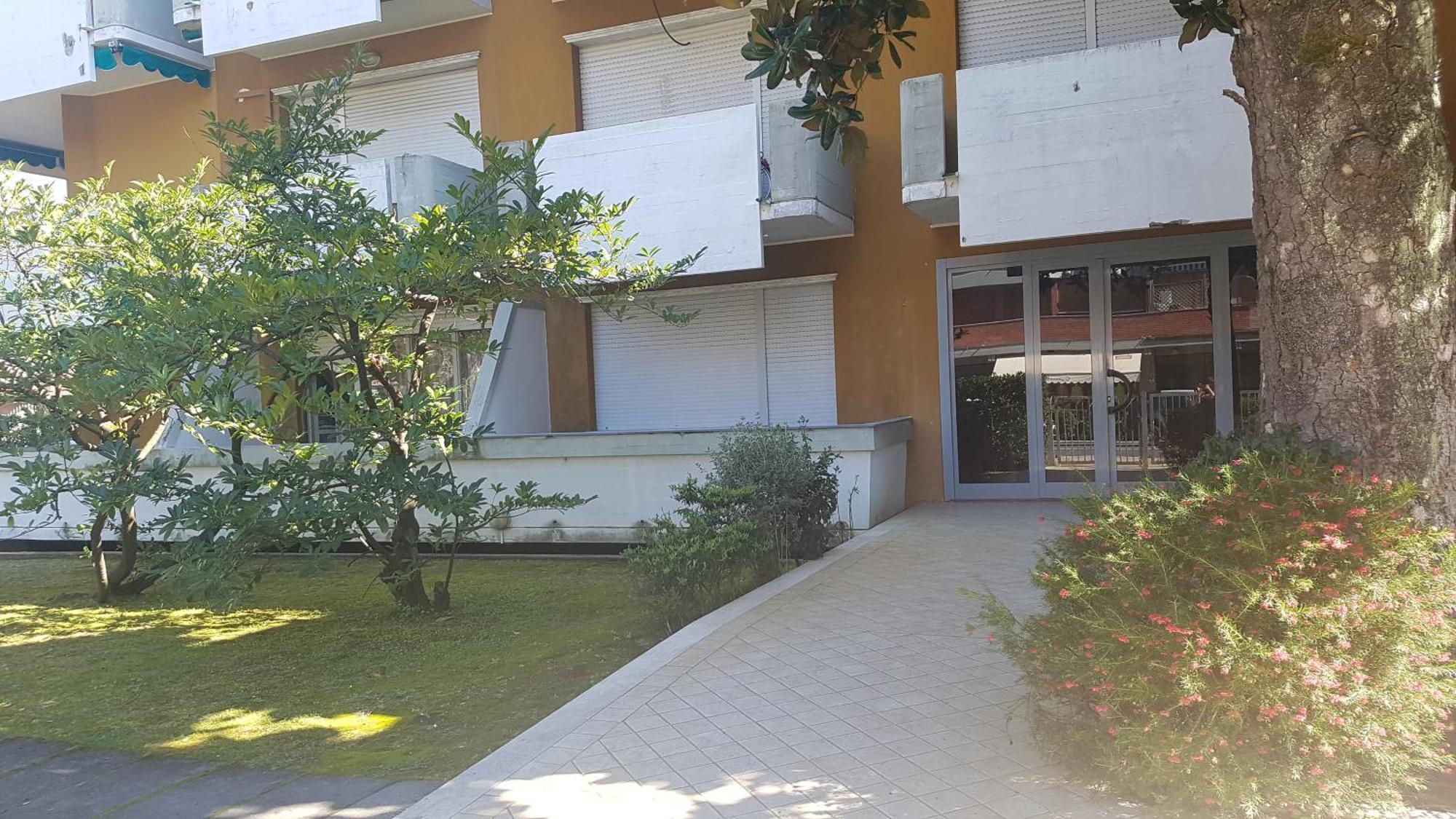 Versilia Apartment Forte dei Marmi Zewnętrze zdjęcie
