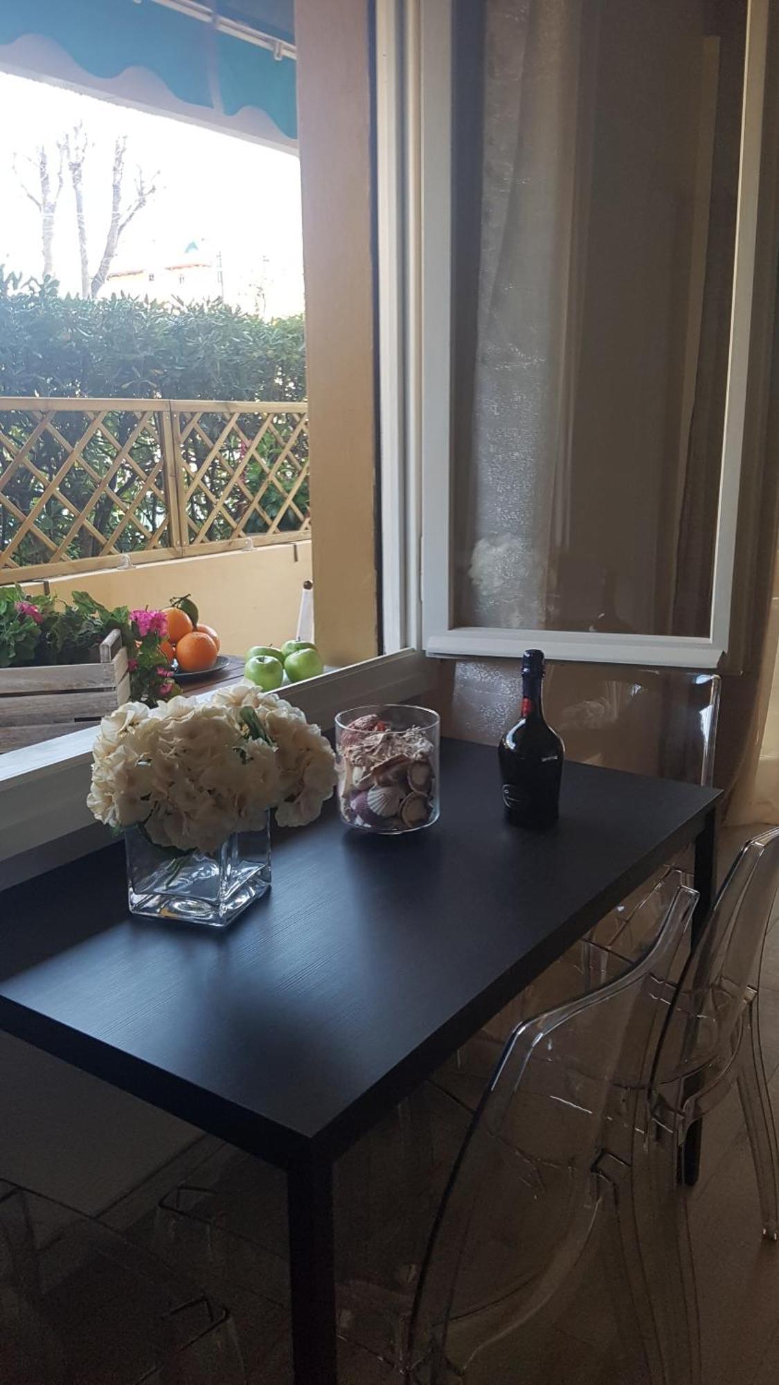 Versilia Apartment Forte dei Marmi Zewnętrze zdjęcie