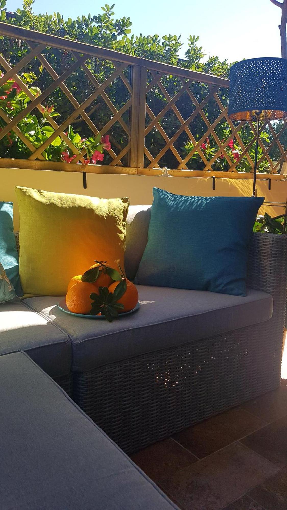 Versilia Apartment Forte dei Marmi Zewnętrze zdjęcie
