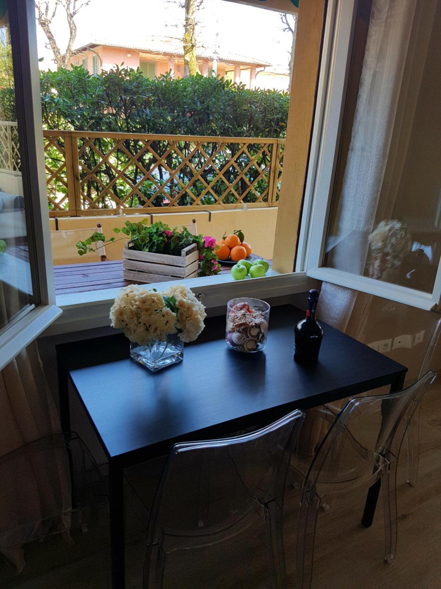 Versilia Apartment Forte dei Marmi Zewnętrze zdjęcie