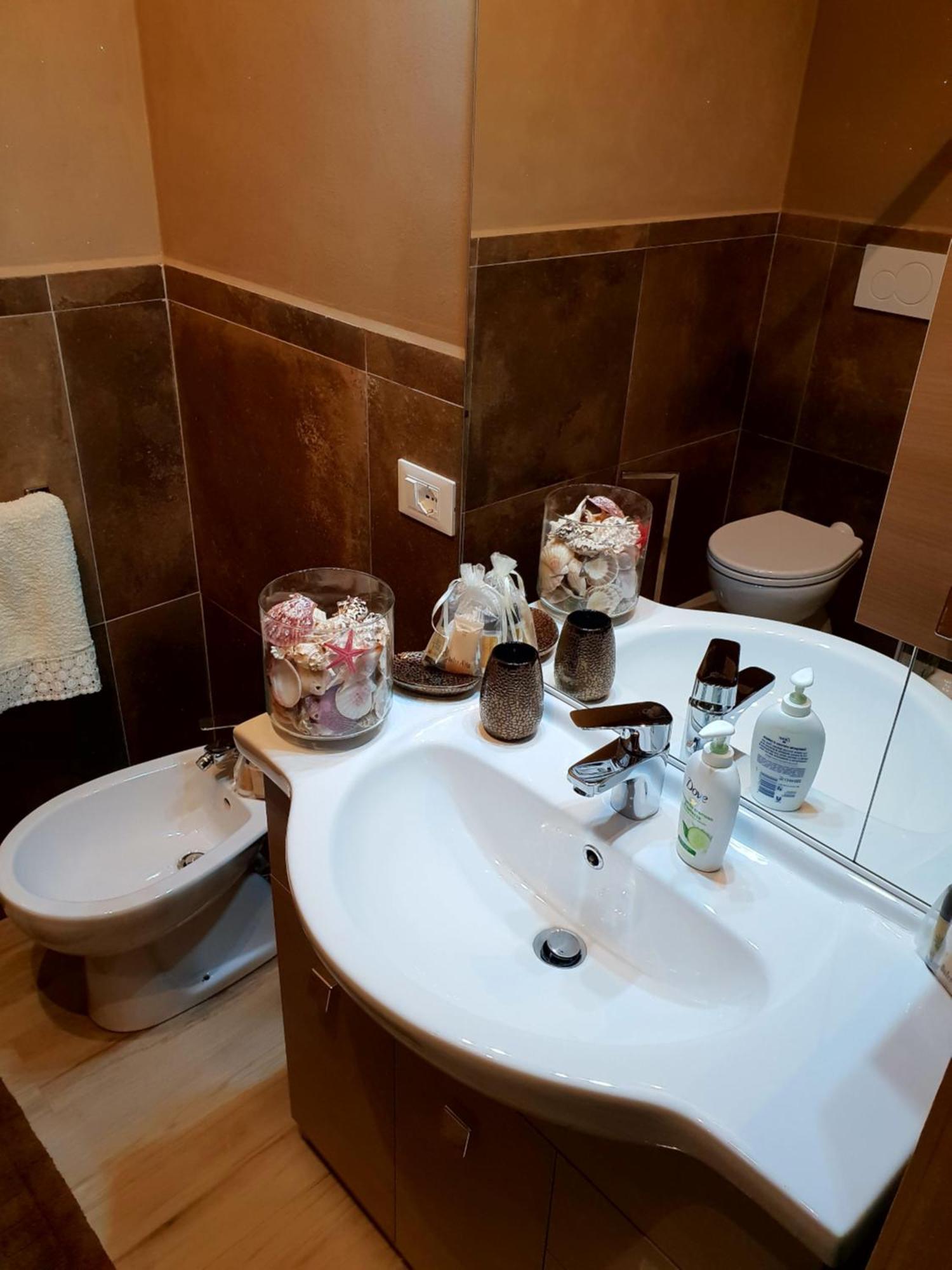Versilia Apartment Forte dei Marmi Zewnętrze zdjęcie
