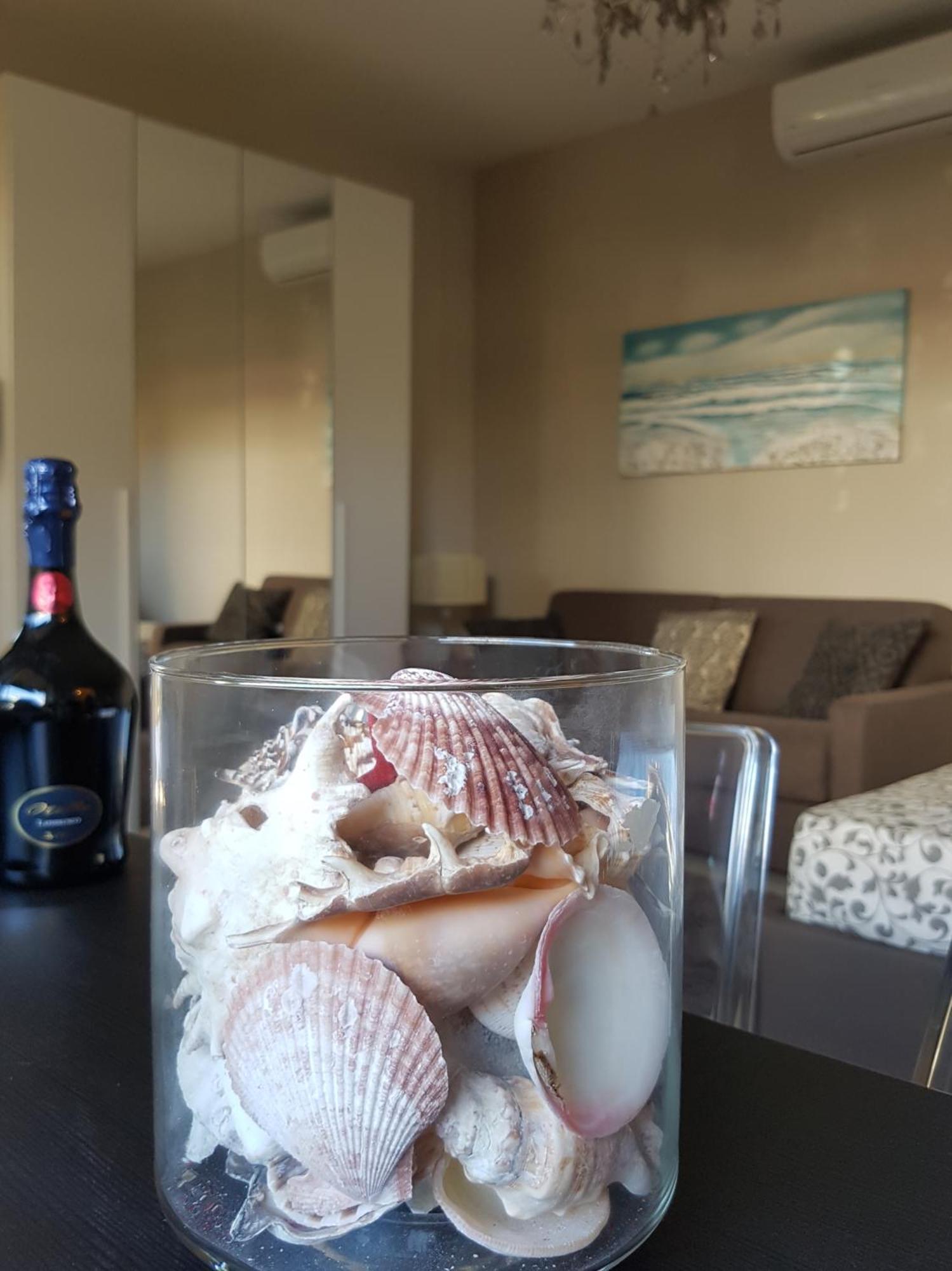 Versilia Apartment Forte dei Marmi Zewnętrze zdjęcie