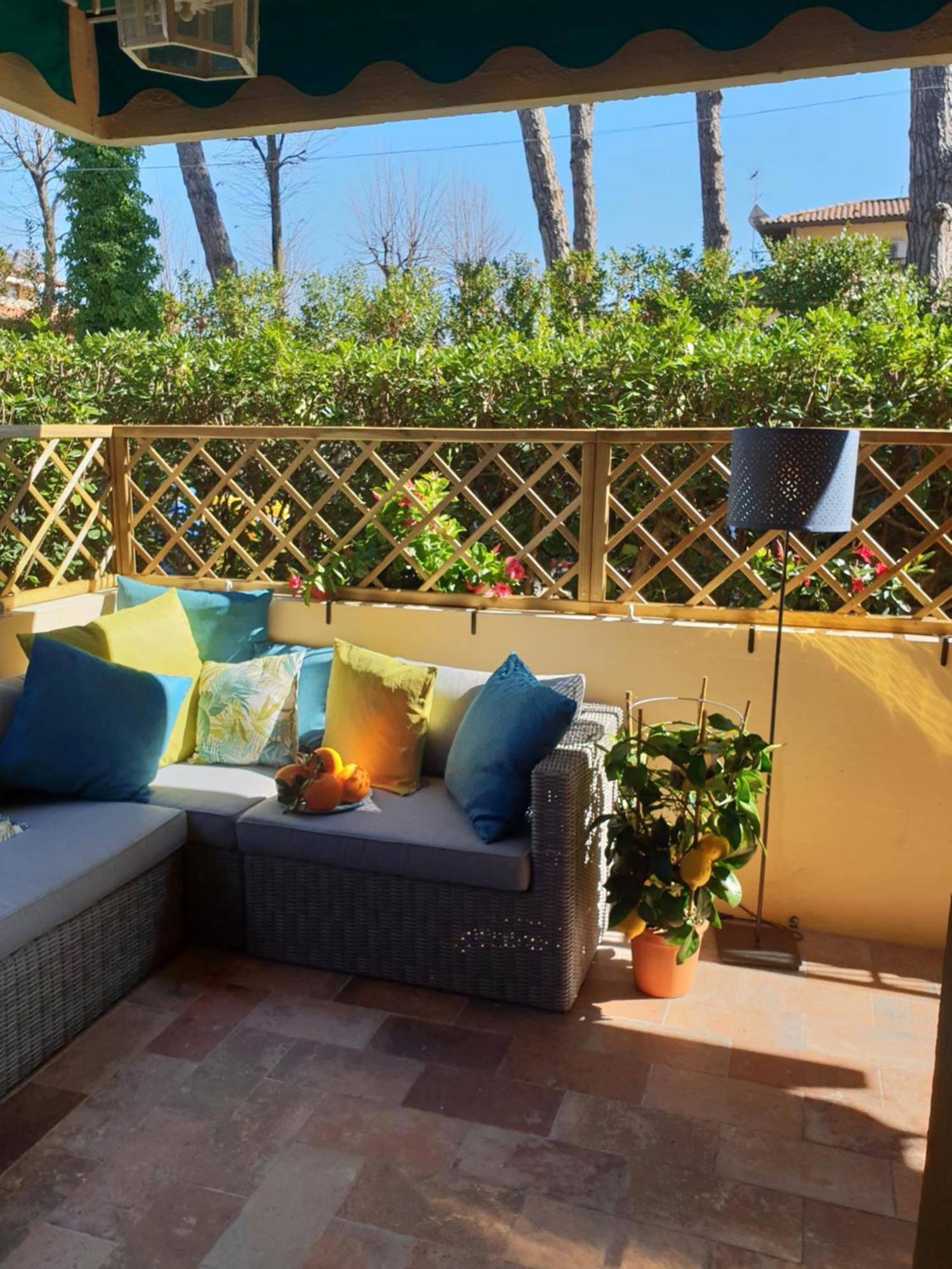 Versilia Apartment Forte dei Marmi Zewnętrze zdjęcie
