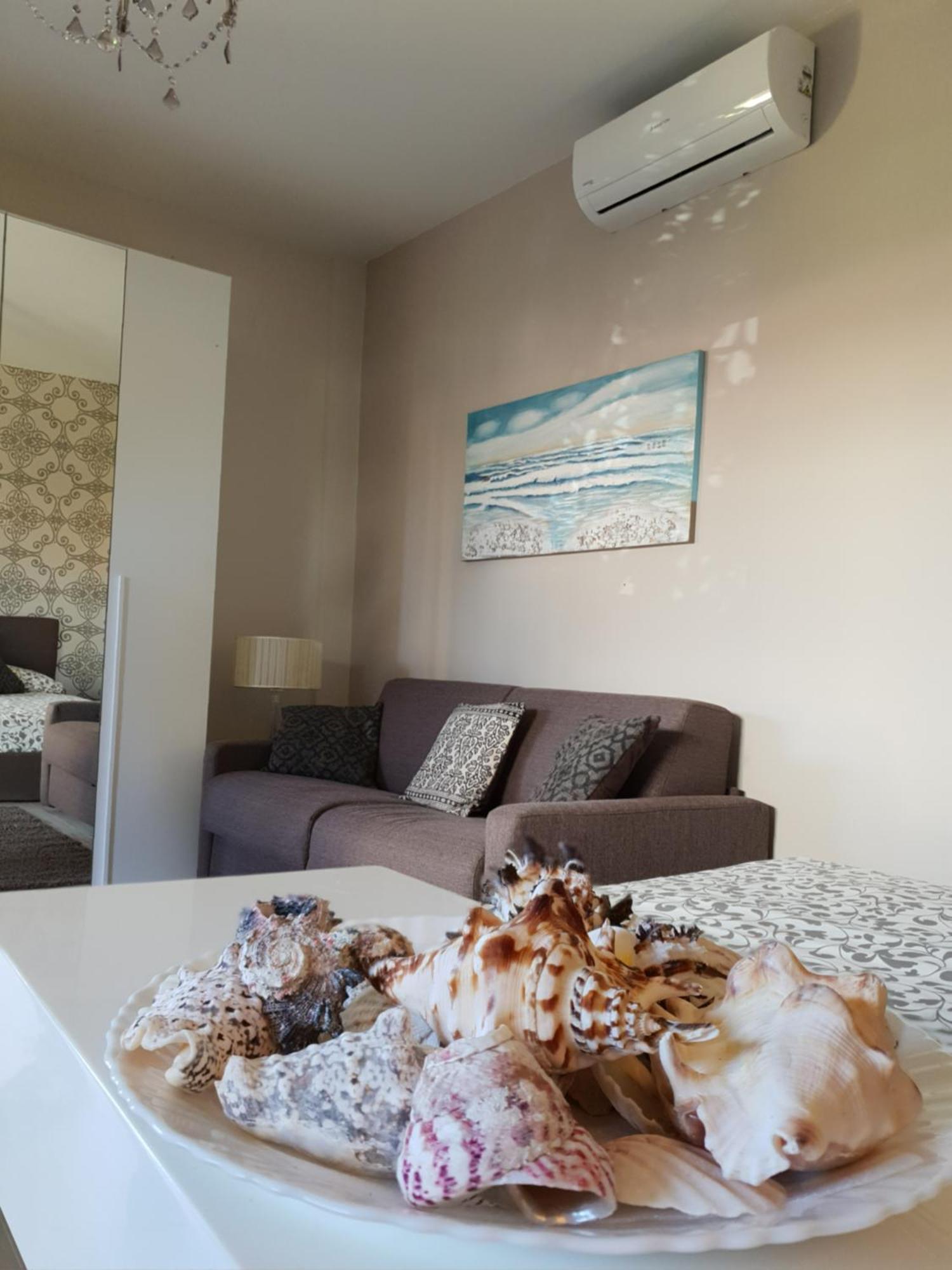 Versilia Apartment Forte dei Marmi Zewnętrze zdjęcie