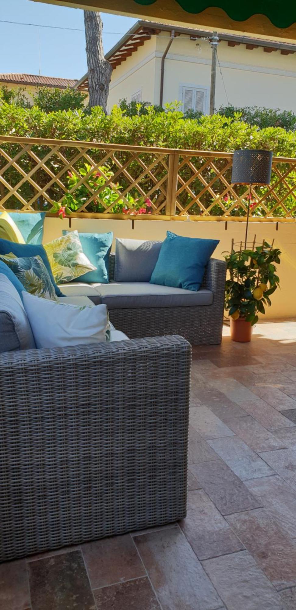 Versilia Apartment Forte dei Marmi Zewnętrze zdjęcie