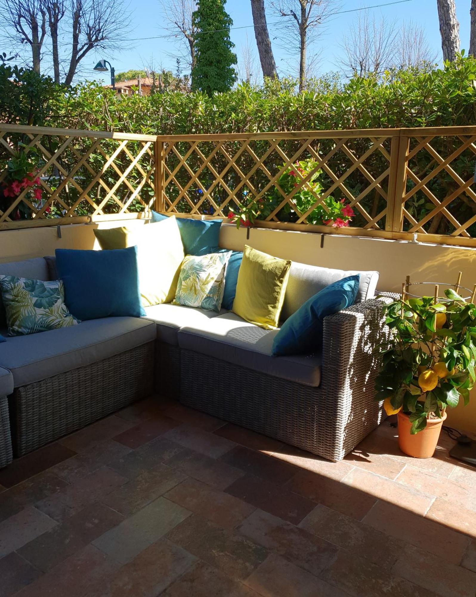 Versilia Apartment Forte dei Marmi Zewnętrze zdjęcie