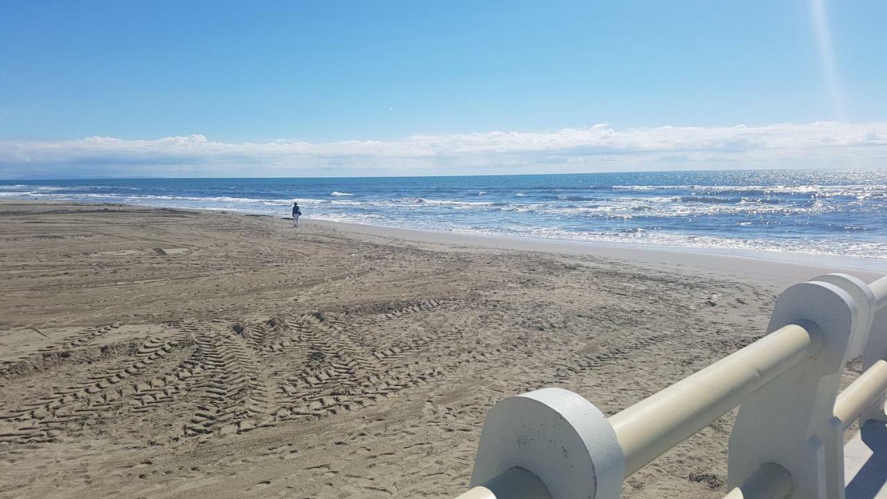 Versilia Apartment Forte dei Marmi Zewnętrze zdjęcie