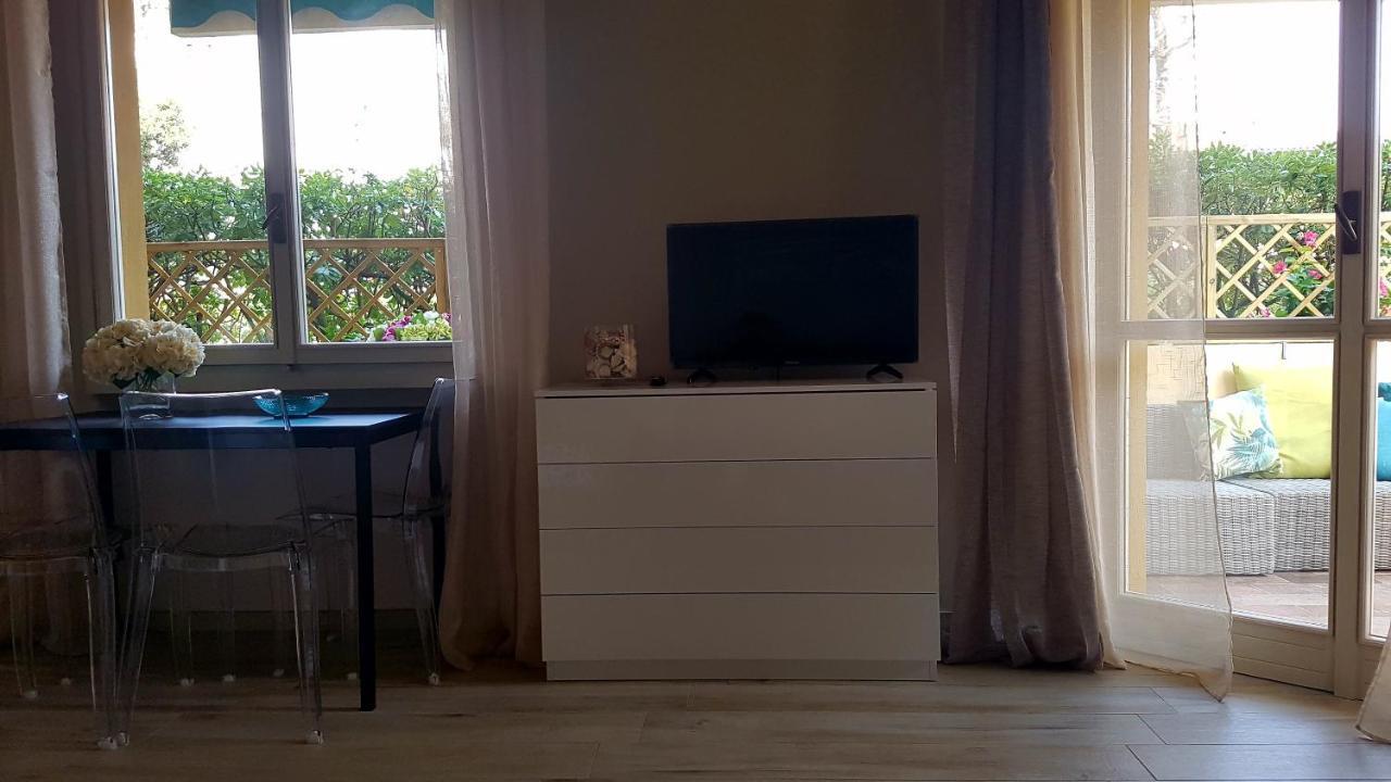 Versilia Apartment Forte dei Marmi Zewnętrze zdjęcie